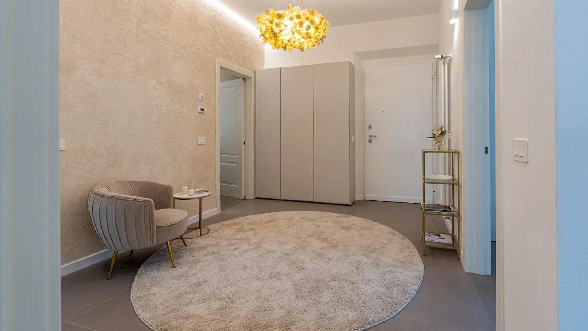 Genteel Home Cittadella フィレンツェ