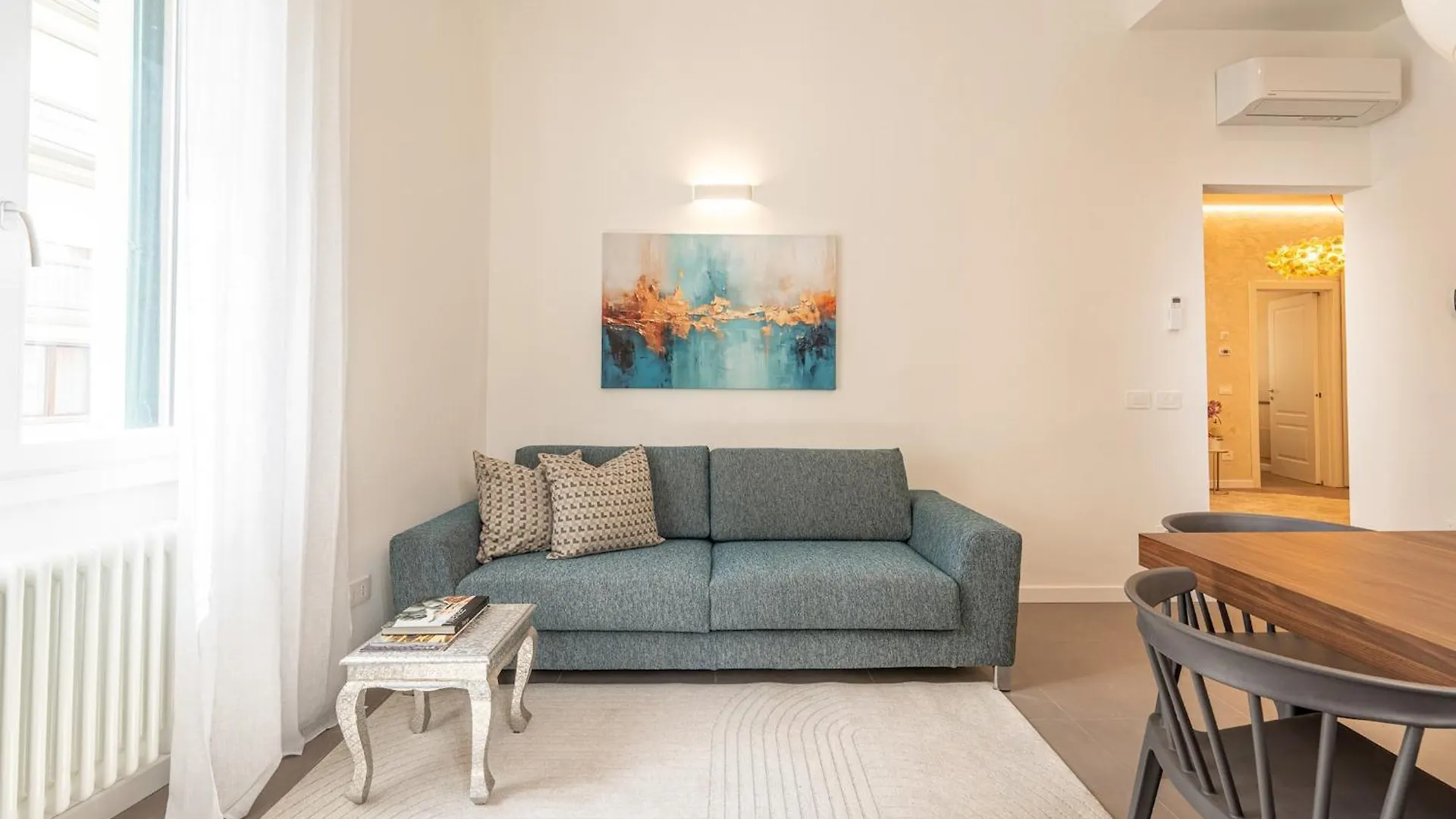 Genteel Home Cittadella フィレンツェ イタリア