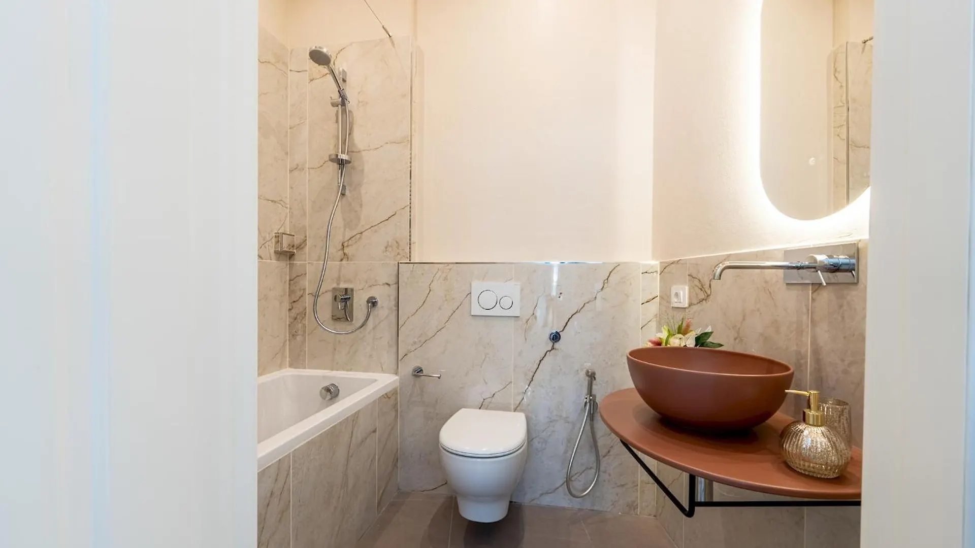 Genteel Home Cittadella Florencia Apartamento