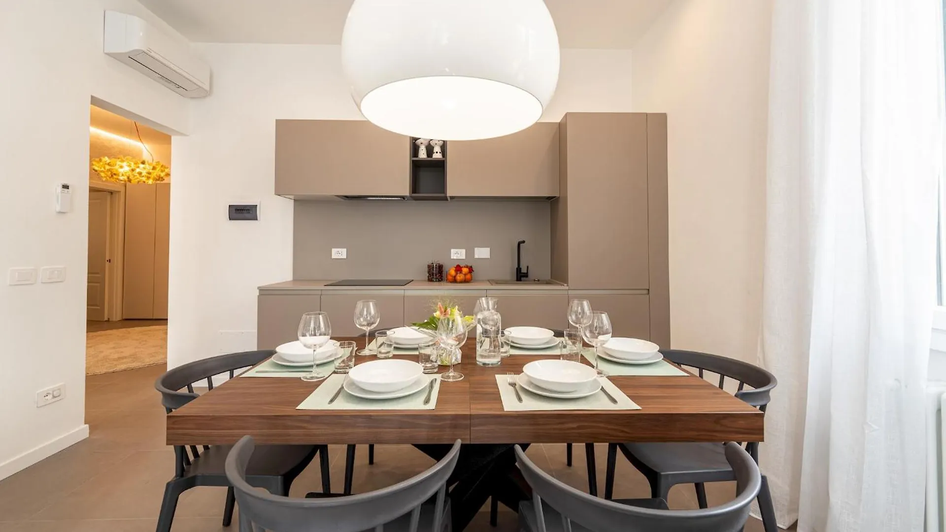 Genteel Home Cittadella Florencia Apartamento