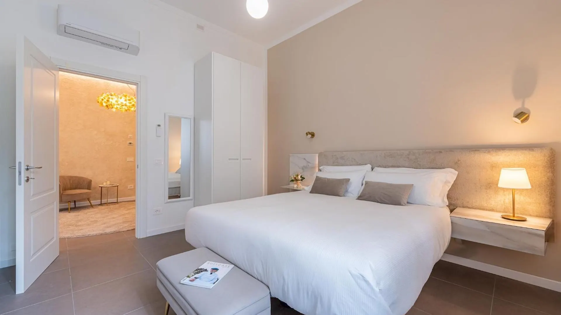 Genteel Home Cittadella Florencia