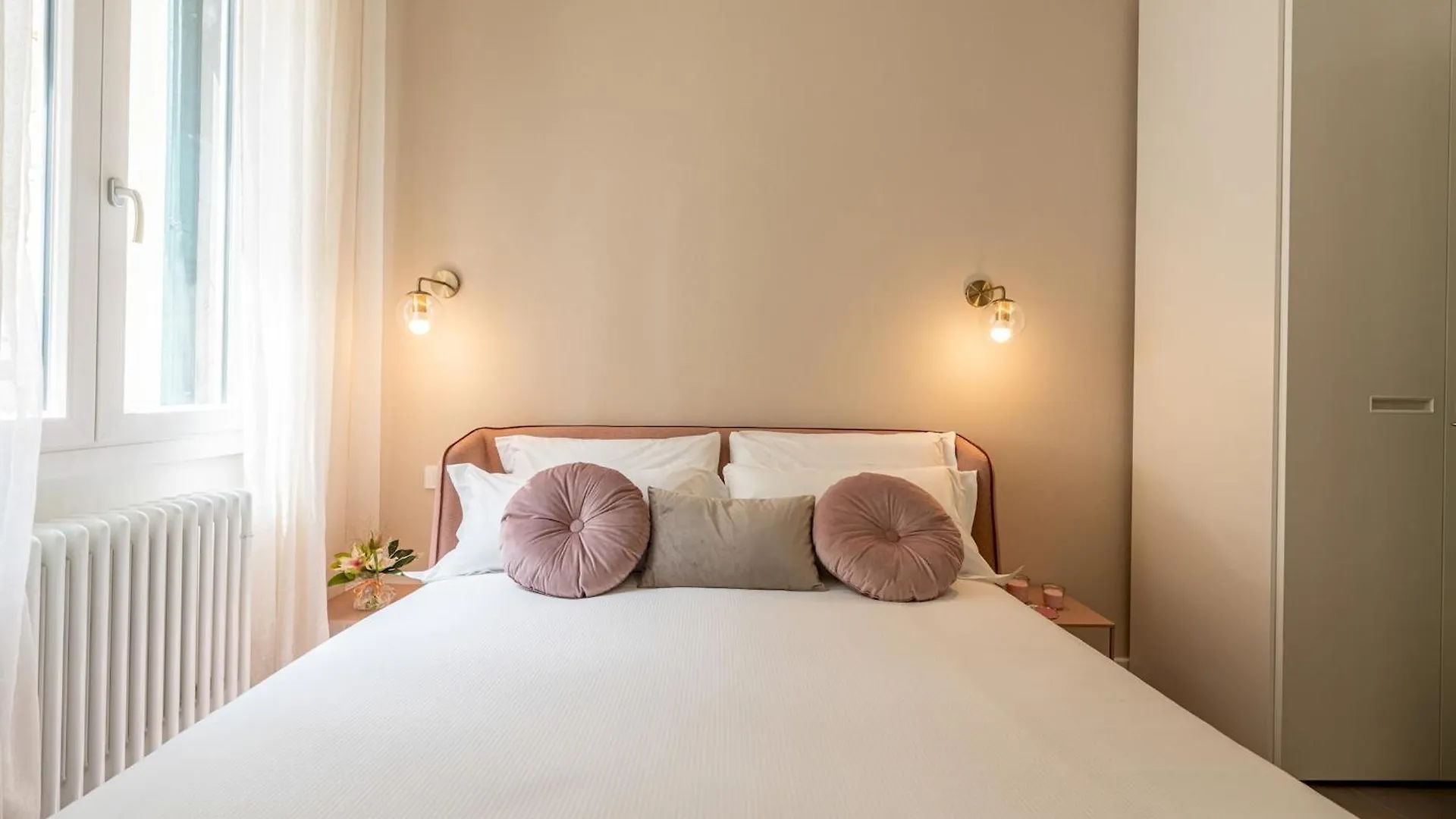 Genteel Home Cittadella Florencia Apartamento