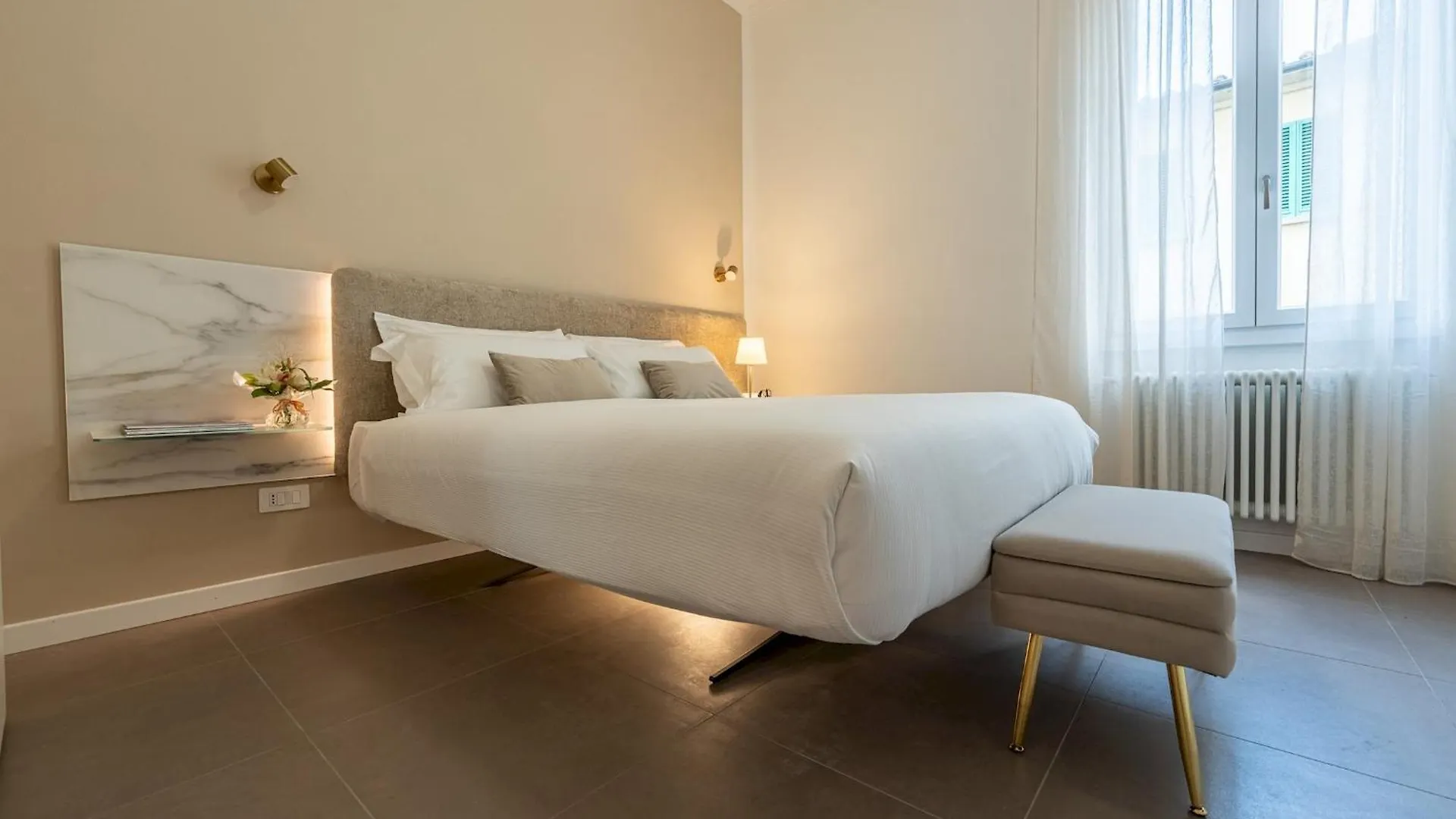 Genteel Home Cittadella Florencia 0*,  Italia