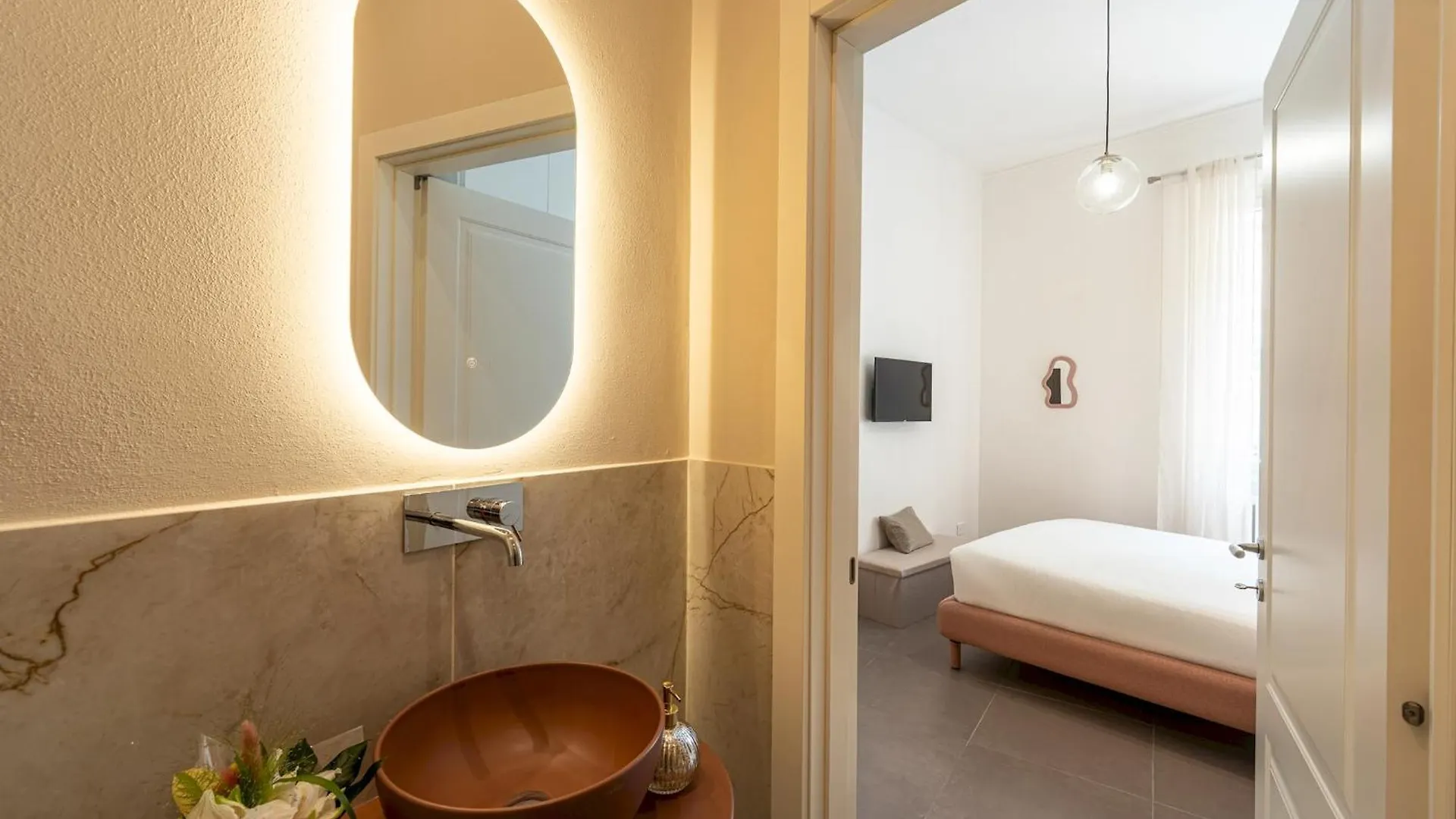 Genteel Home Cittadella Florencia