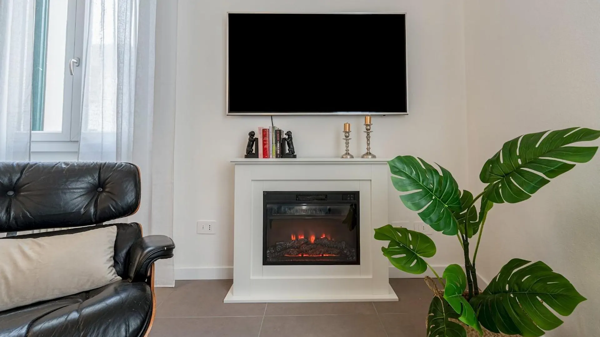 Genteel Home Cittadella Florencia