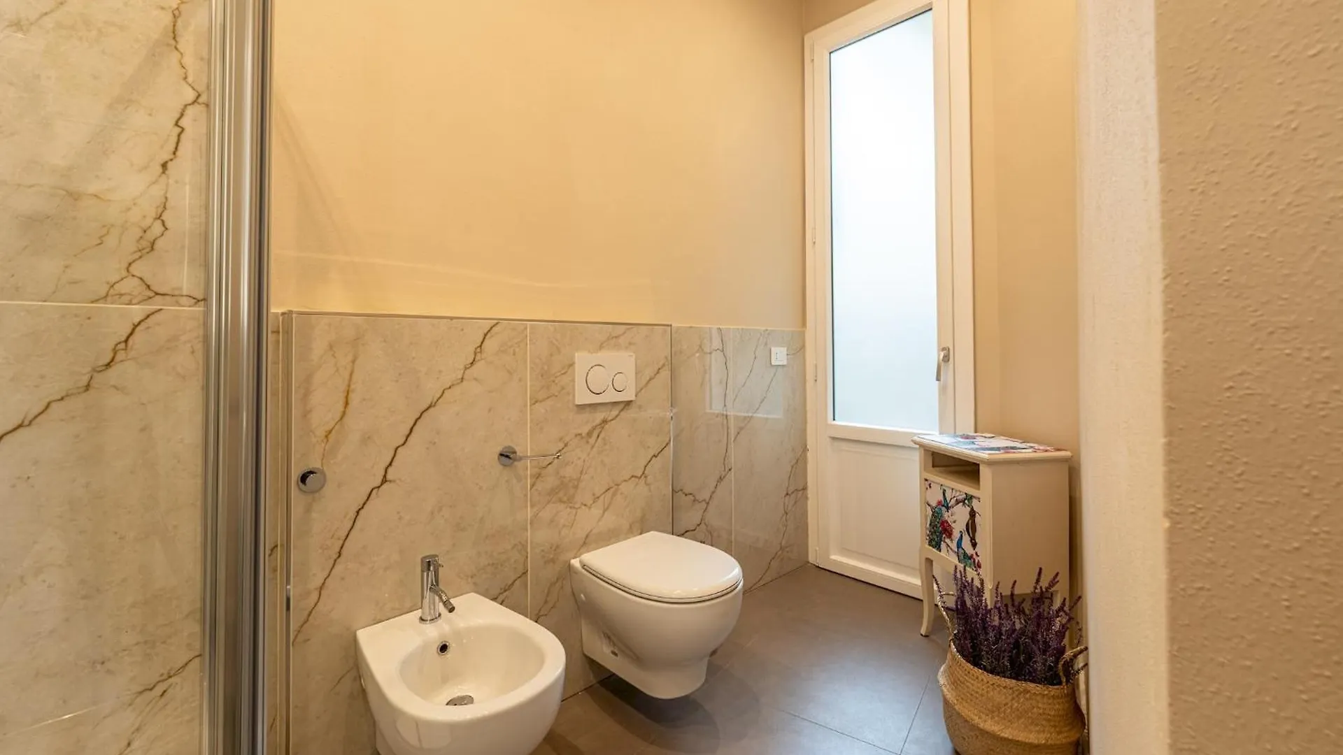 Genteel Home Cittadella Florencia
