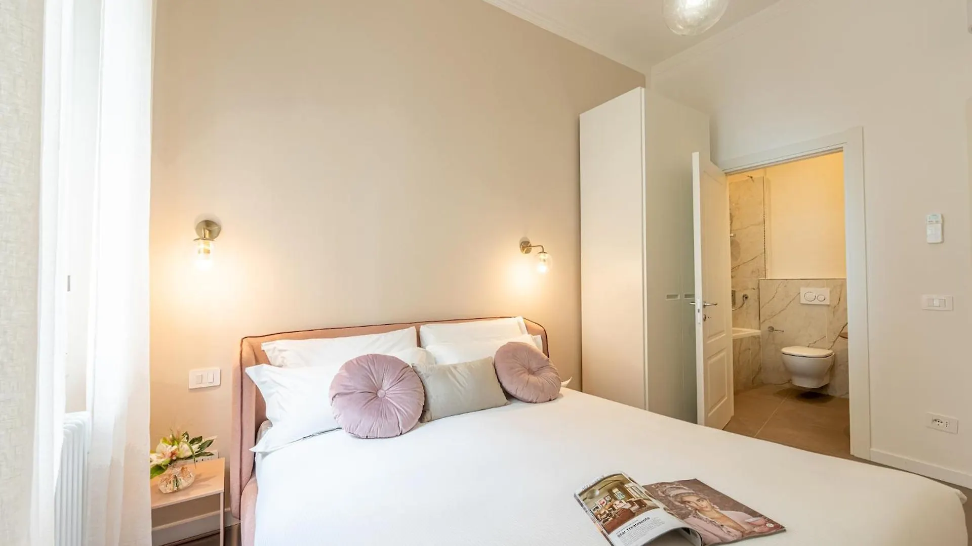 Genteel Home Cittadella Florencia Italia