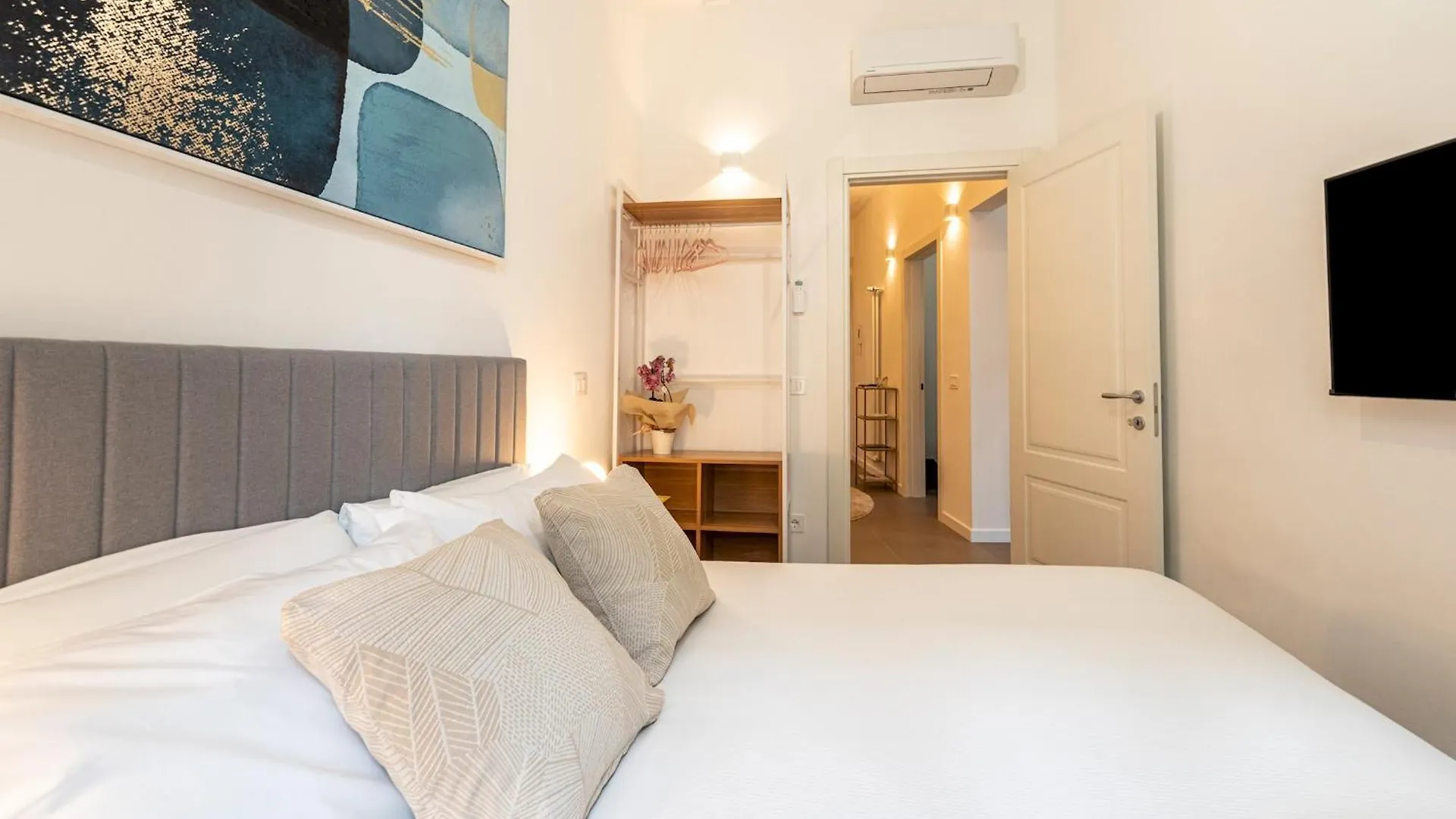 Genteel Home Cittadella Florencia Apartamento