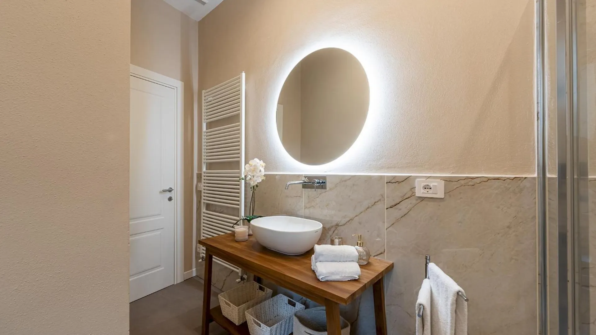 Genteel Home Cittadella Florencia Apartamento