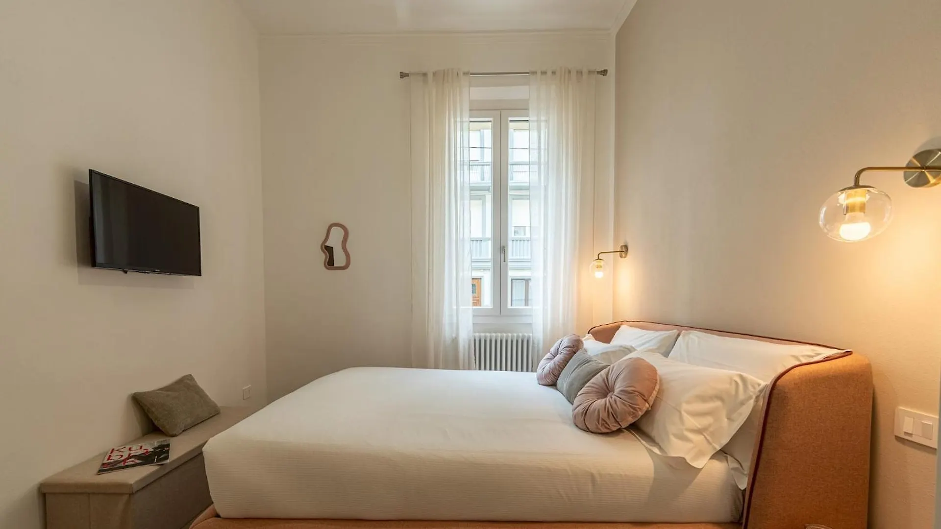Genteel Home Cittadella Florencia